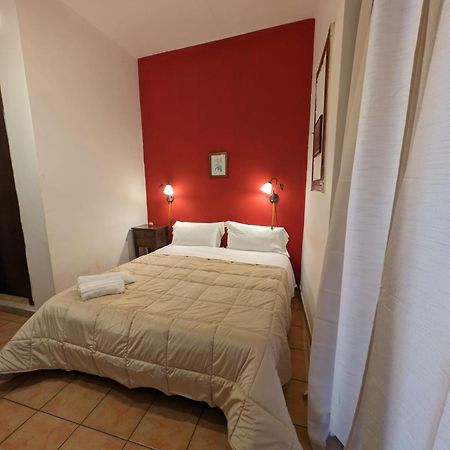 Casa Montana Hotel Agrigento Buitenkant foto