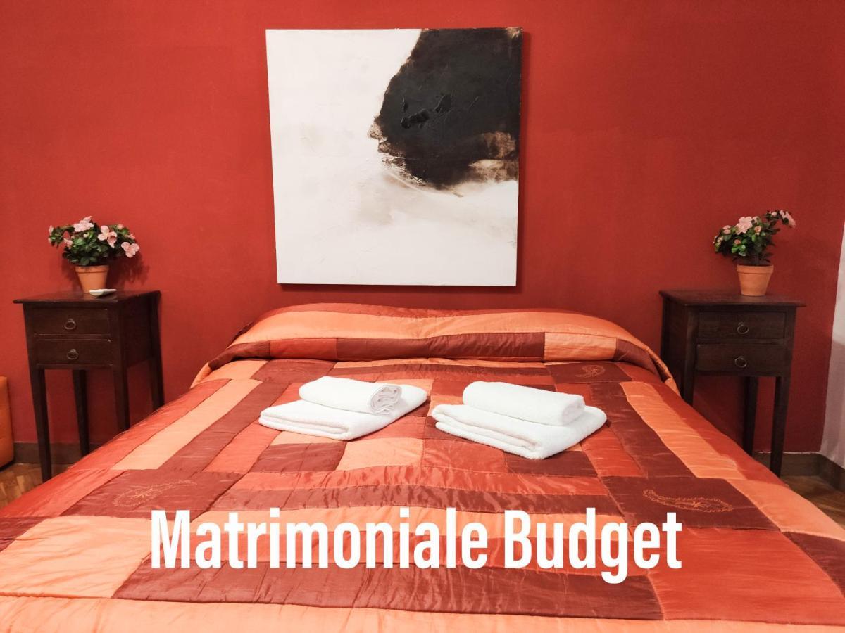 Casa Montana Hotel Agrigento Buitenkant foto